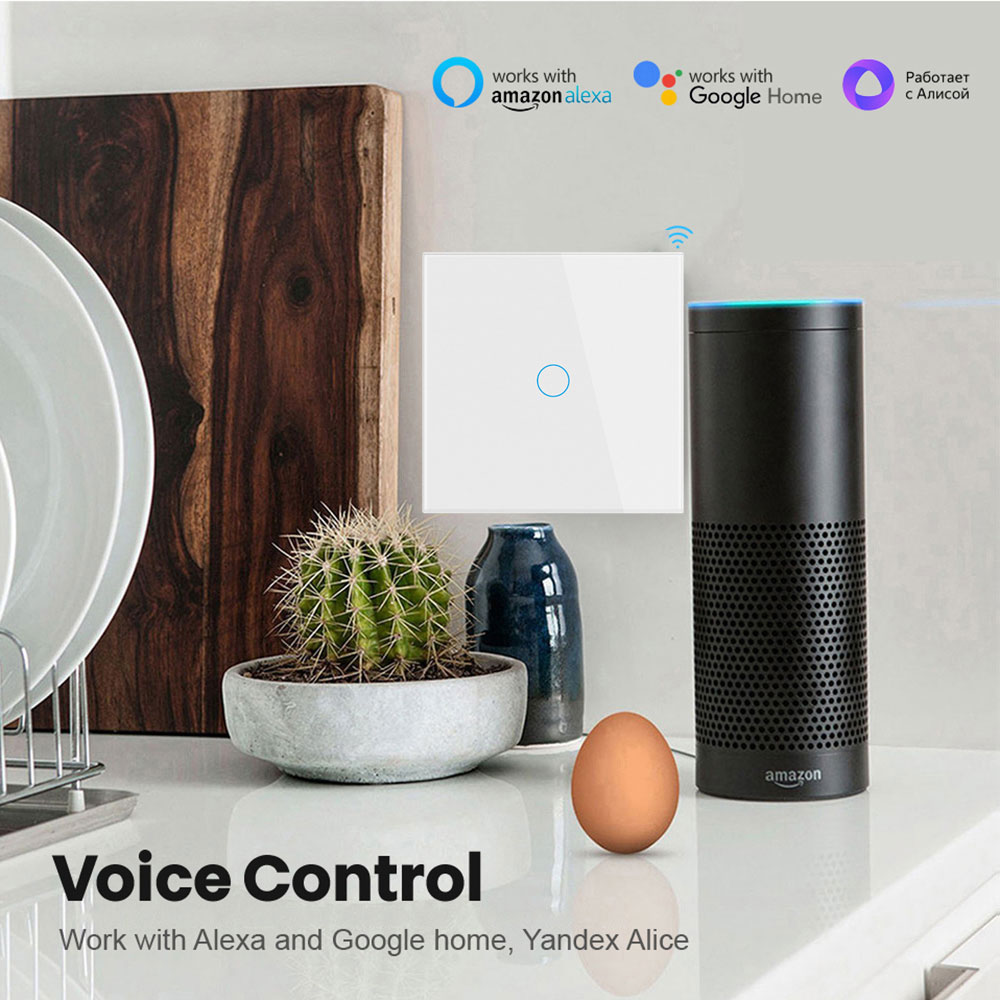 Tuya EU WiFi + RF433 스마트 원격 제어 - Smart Ir Remote Controller 리뷰 및 가격