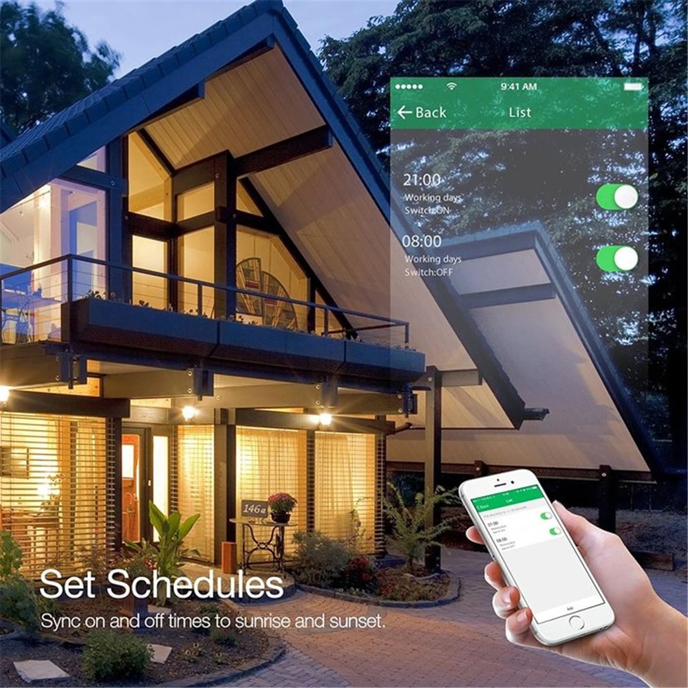 Tuya EU WiFi + RF433 스마트 원격 제어 - Smart Ir Remote Controller 리뷰 및 가격