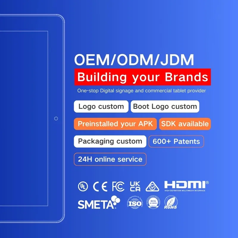 홈 어시스턴트 10.1인치 안드로이드 14 스마트 홈  - Smart Home Gateway 리뷰 및 가격