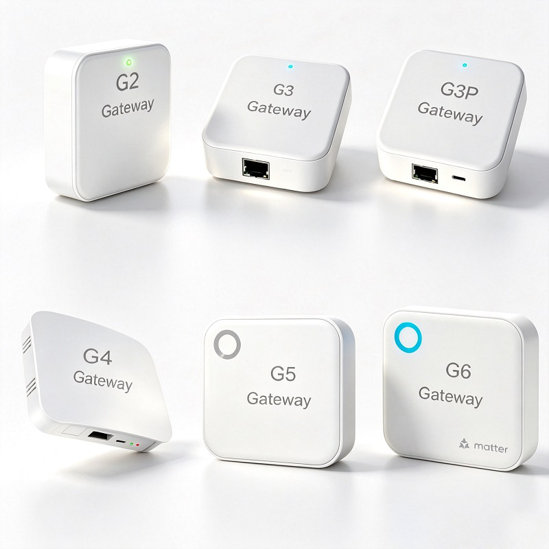 TTLock TThotel G2 G3 G3P G4 G5 - Smart Home Wifi Hub 리뷰 및 가격