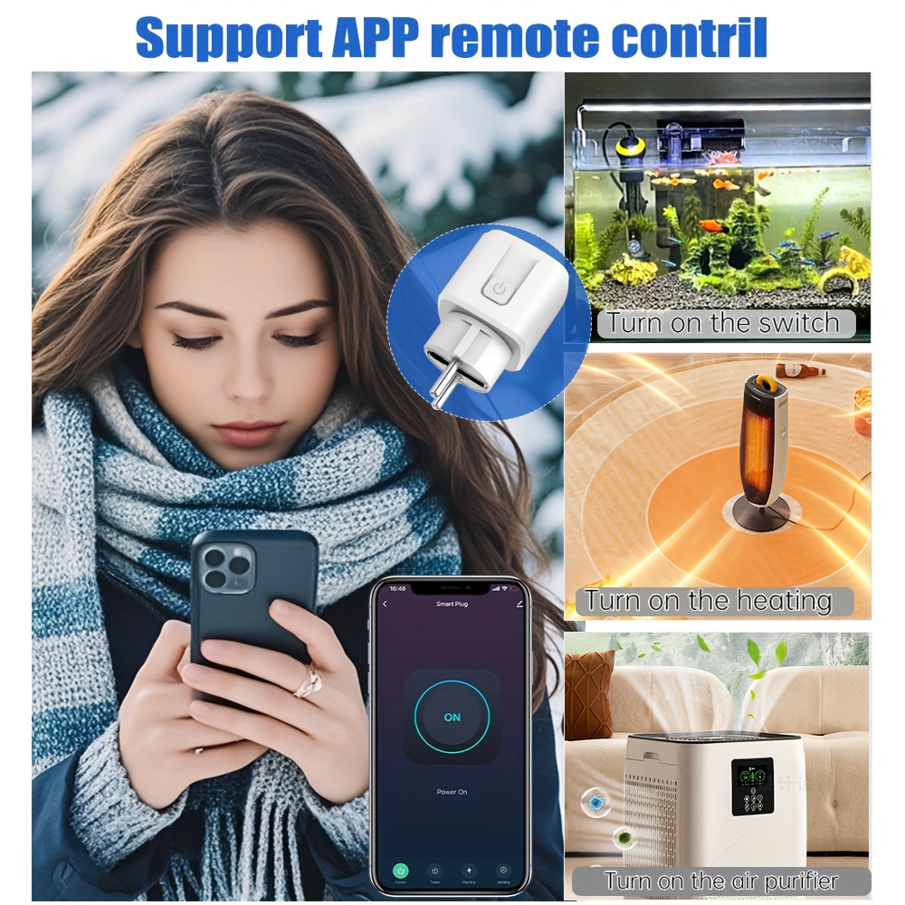 EWeLink 스마트 와이파이 소켓 EU 원격 제어/타 - Smart Ir Remote Controller 리뷰 및 가격
