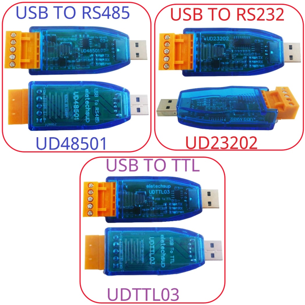 DC 12V 5V VCC 출력 USB to RS485  - Smart Home With Plc 리뷰 및 가격