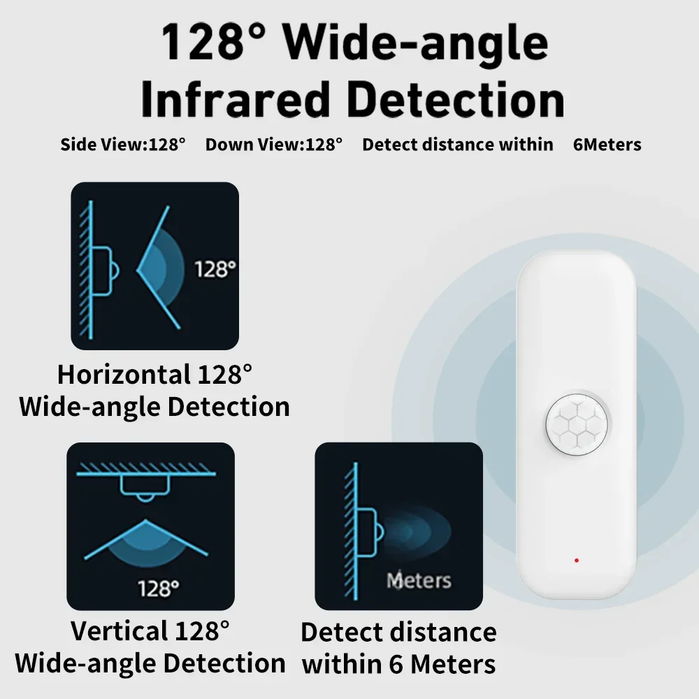 투야 와이파이 모션 센서 PIR 스마트 인체 홈 도난  - Smart Ir Remote Controller 리뷰 및 가격