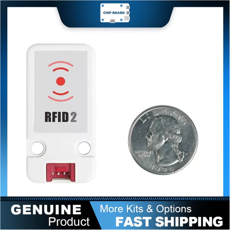 M5Stack 미니 유닛 RFID2/유닛 NFC 리더/ - Smart Home Full System 리뷰 및 가격