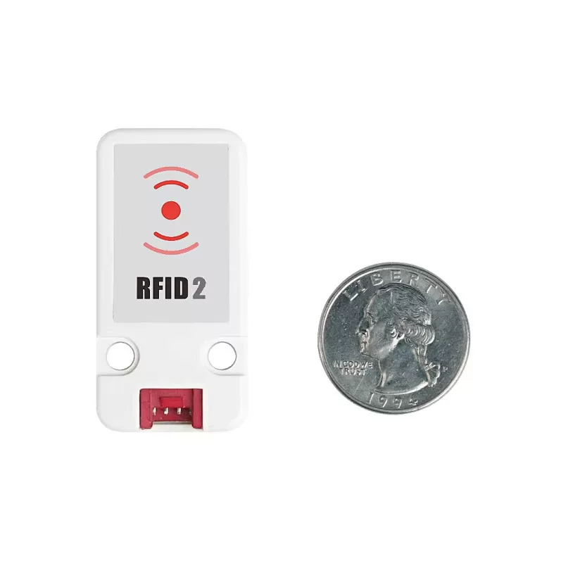 M5Stack 미니 유닛 RFID2/유닛 NFC 리더/ - Smart Home Full System 리뷰 및 가격