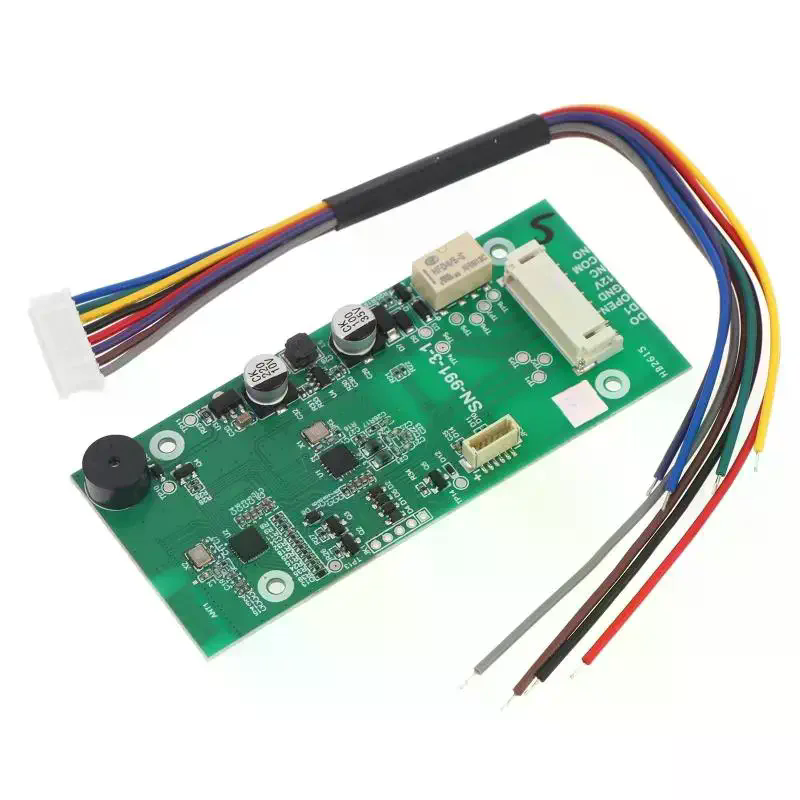 SN991 블루투스 액세스 제어 보드 TTLock 게이 - Smart Home Gateway 리뷰 및 가격