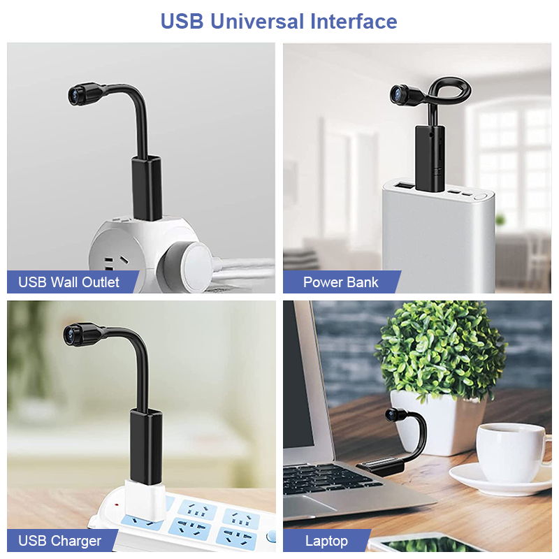 V380 미니 무선 와이파이 카메라 HD 모션 감지 U - Smart Home Camera 리뷰 및 가격