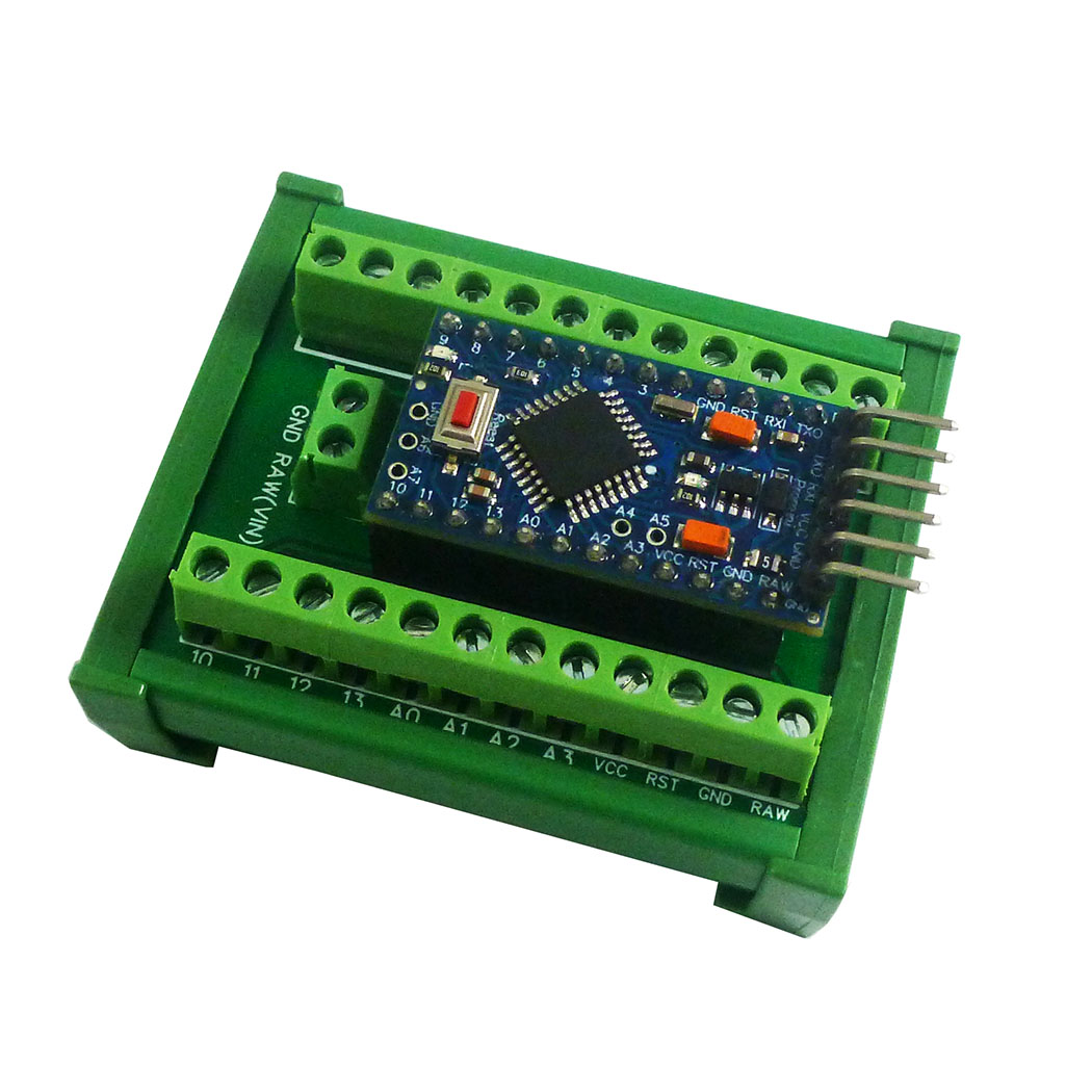 아두이노 프로 미니 보드 PLC 산업용 컨트롤러 스마트 - Smart Home With Plc 리뷰 및 가격