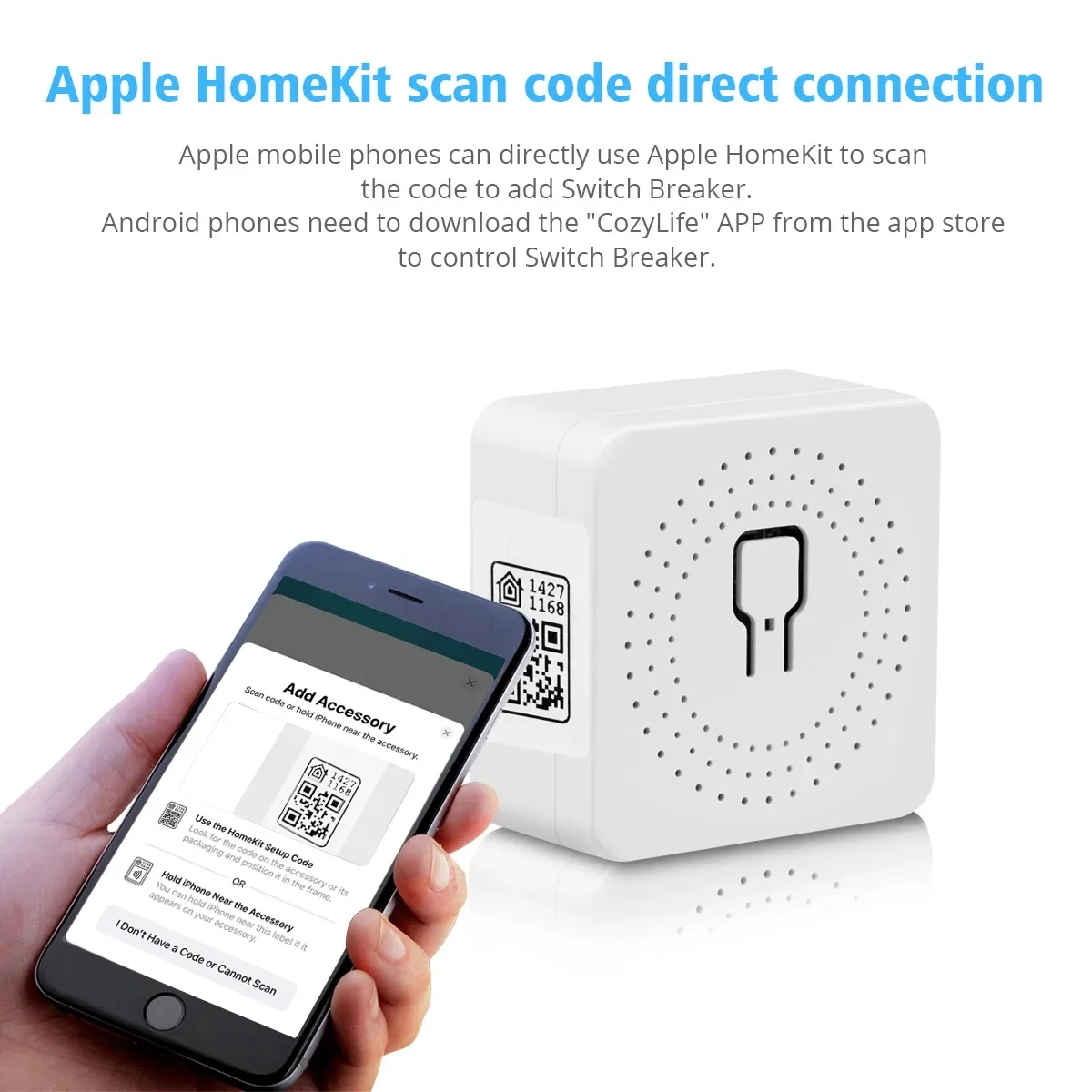 스마트 스위치 미니 Wifi 릴레이 차단기 Siri 음 - Home Automation Kit 리뷰 및 가격