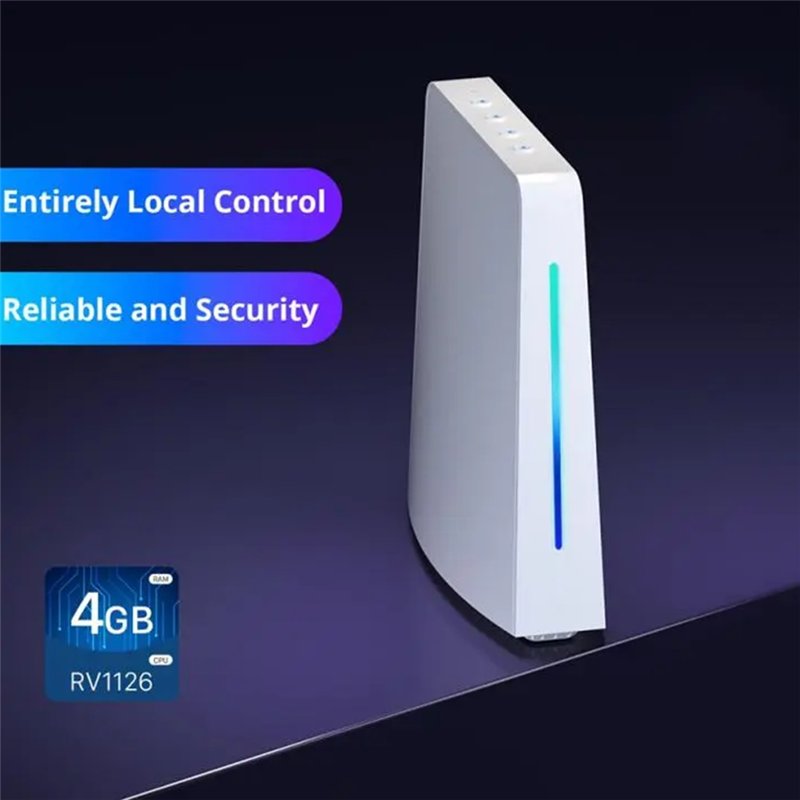 Ewelink Ihost 스마트 홈 허브 Aibridg - Smart Home Wifi Hub 리뷰 및 가격